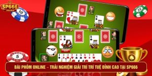 Bài phỏm online
