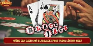 blackjack SP666